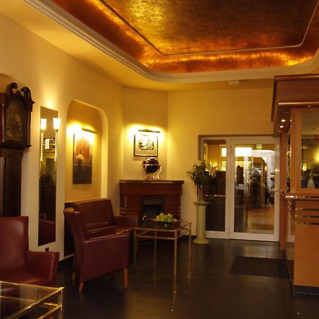 Hotel Kaiserhof Wesel Wesel  Interior photo