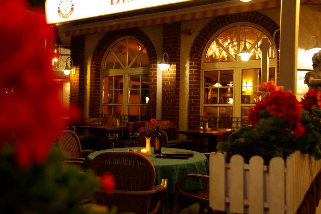 Hotel Kaiserhof Wesel Wesel  Restaurant photo