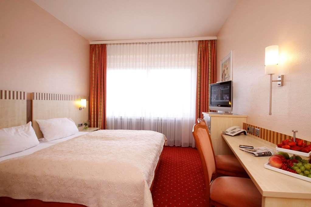 Hotel Kaiserhof Wesel Wesel  Room photo