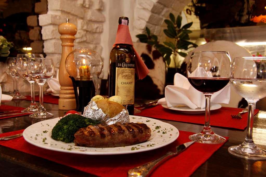 Hotel Kaiserhof Wesel Wesel  Restaurant photo