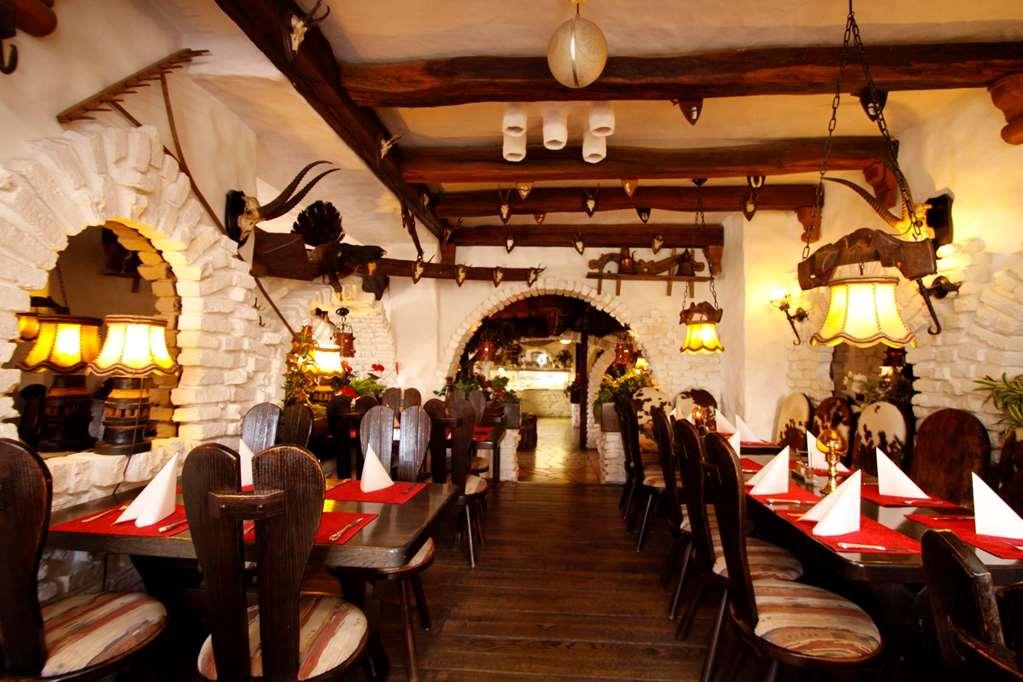 Hotel Kaiserhof Wesel Wesel  Restaurant photo