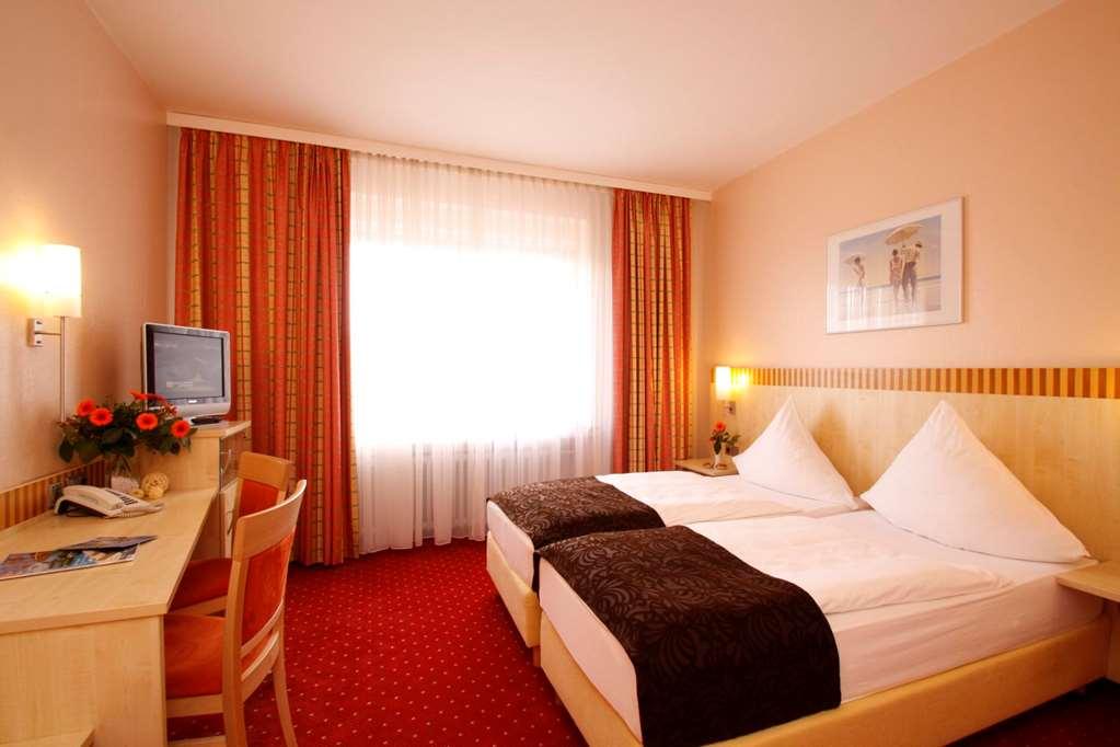 Hotel Kaiserhof Wesel Wesel  Room photo