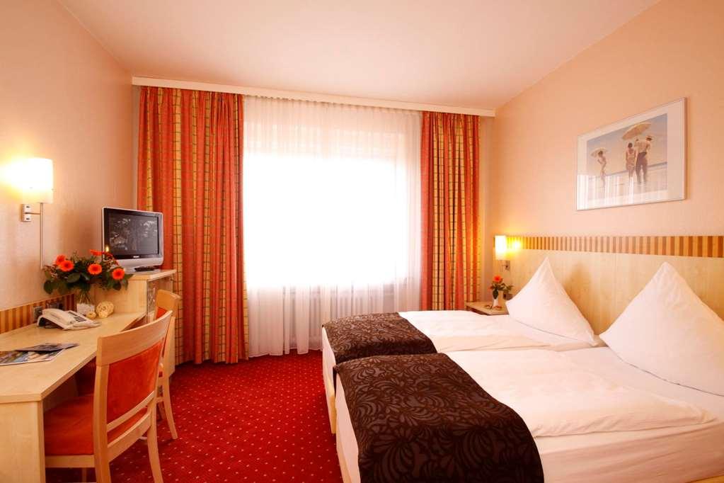Hotel Kaiserhof Wesel Wesel  Room photo