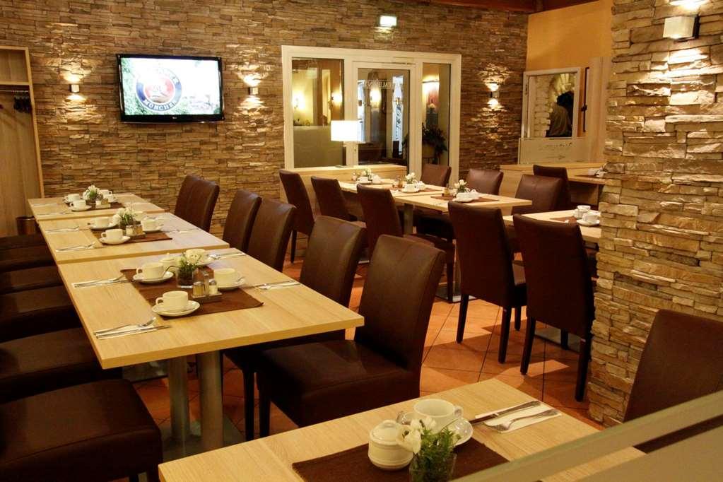 Hotel Kaiserhof Wesel Wesel  Restaurant photo