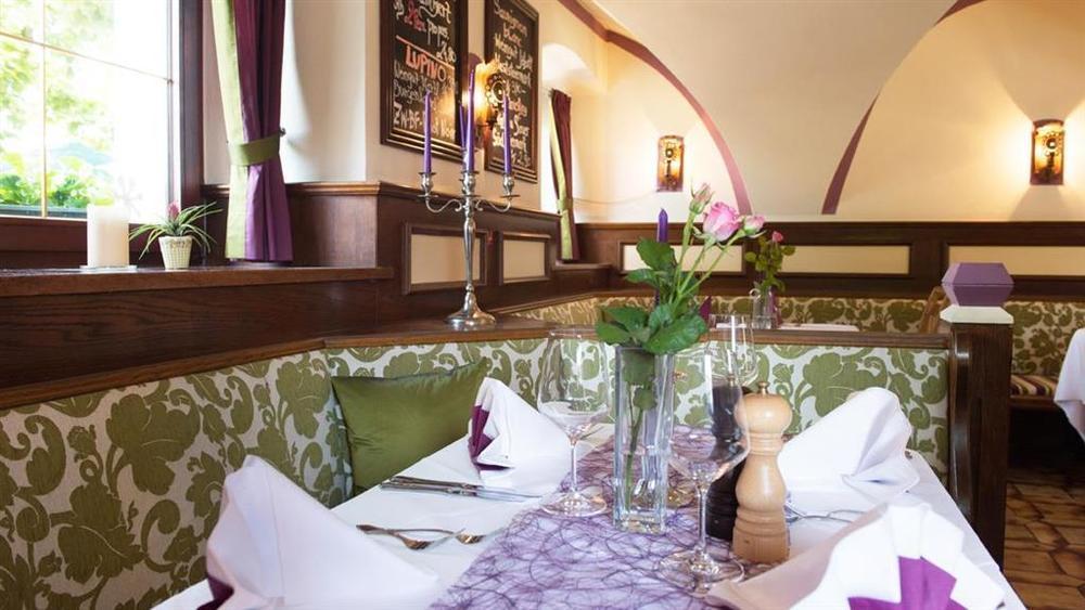 Hotel Kaiserhof Wesel Wesel  Restaurant photo