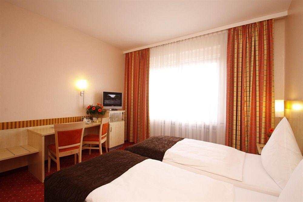 Hotel Kaiserhof Wesel Wesel  Exterior photo