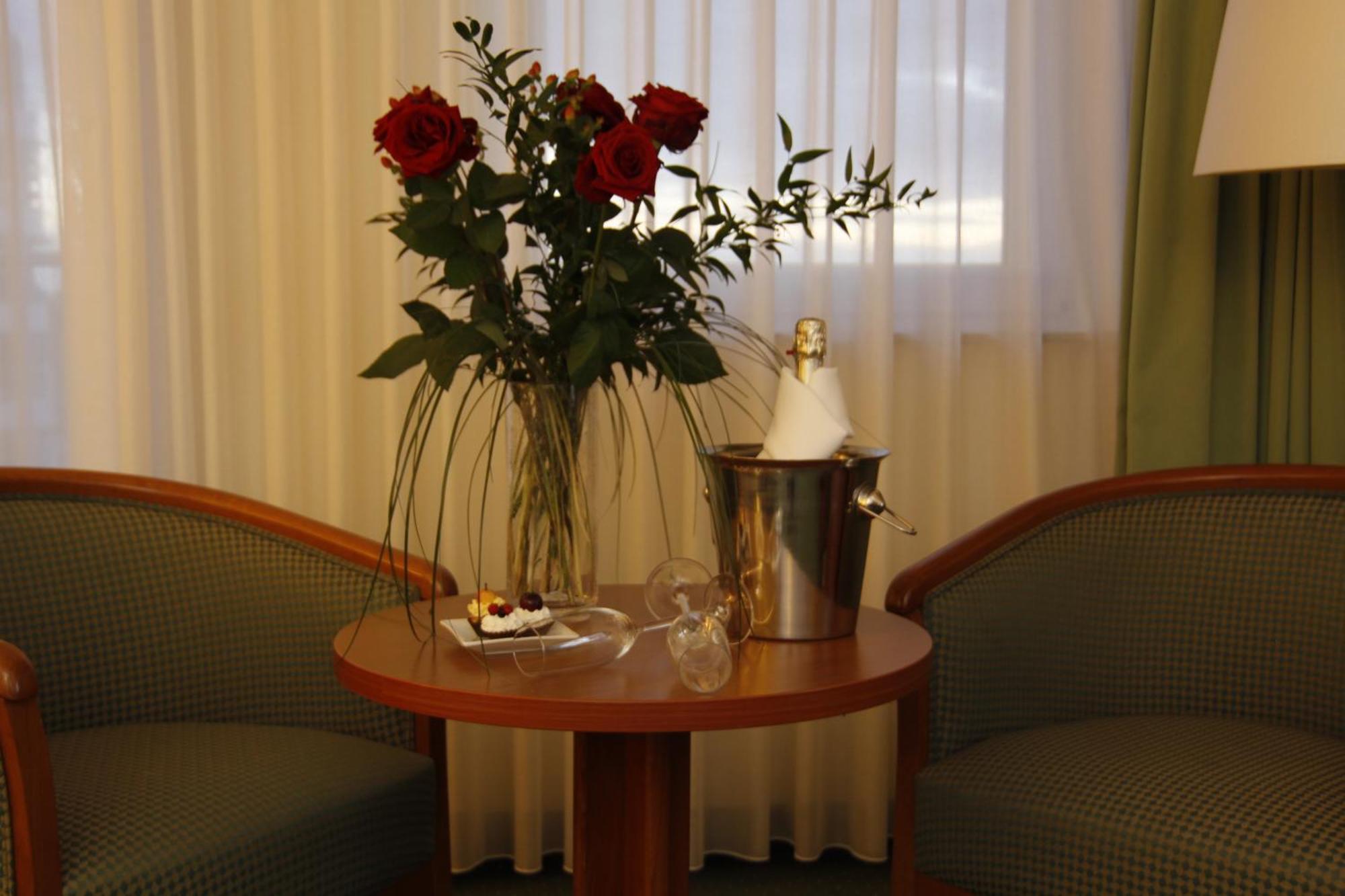 Hotel Kaiserhof Wesel Wesel  Restaurant photo