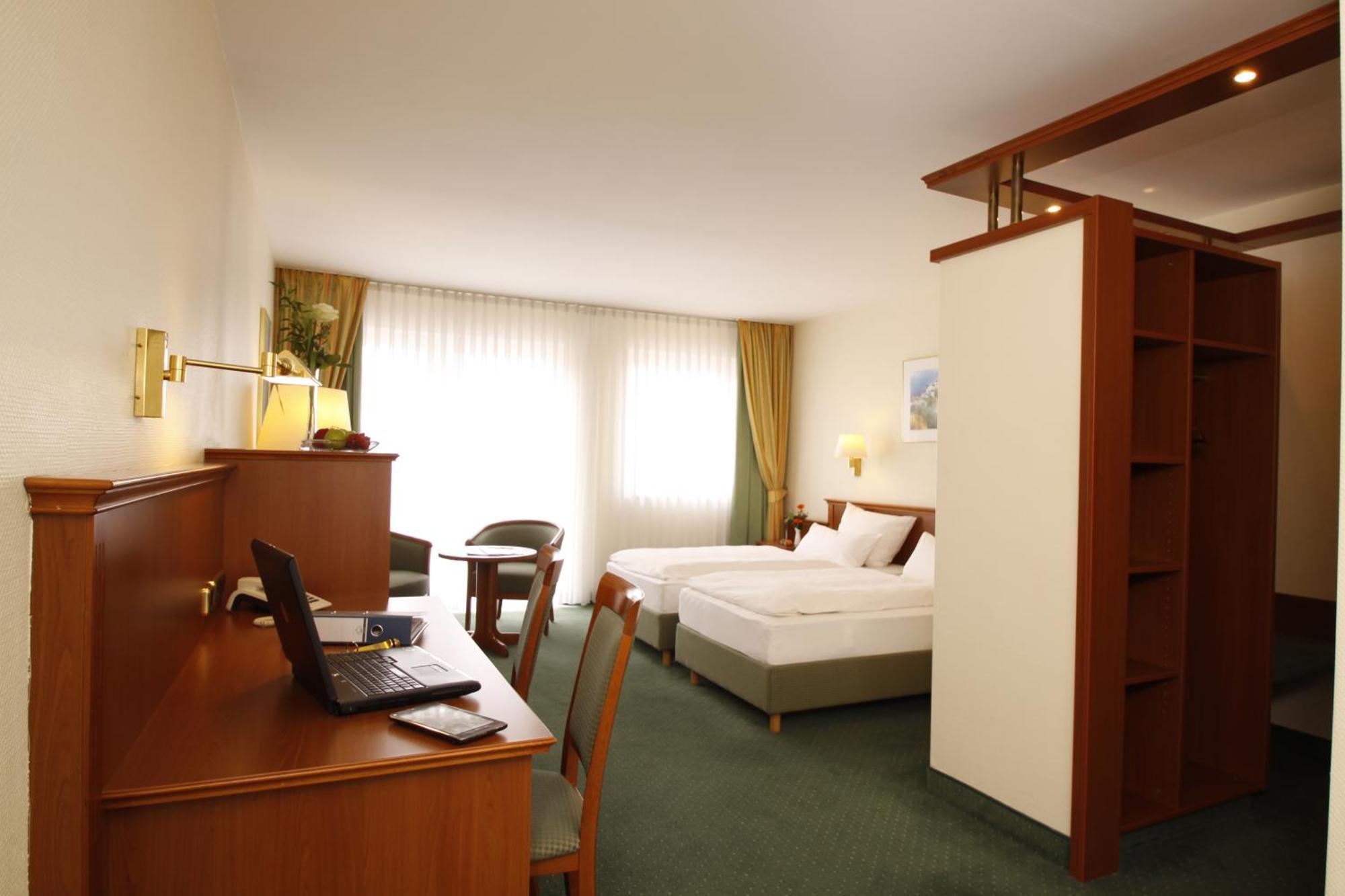 Hotel Kaiserhof Wesel Wesel  Room photo