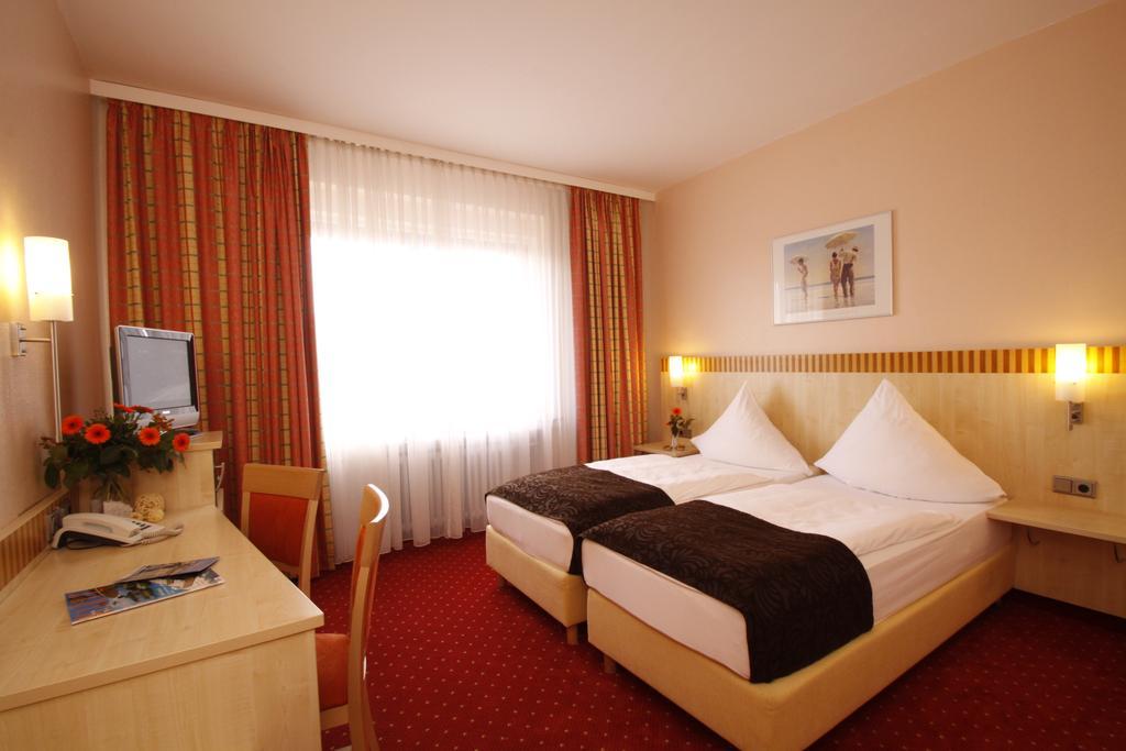 Hotel Kaiserhof Wesel Wesel  Exterior photo