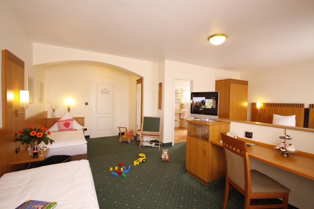 Hotel Kaiserhof Wesel Wesel  Exterior photo